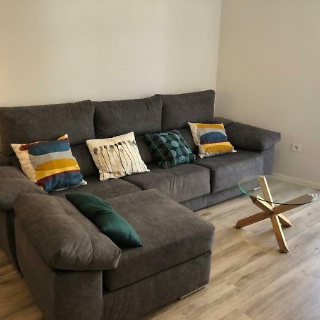 Apartamento Botanic Valencia Exterior foto