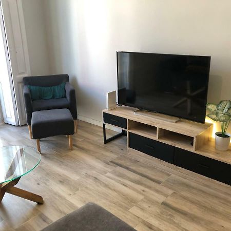 Apartamento Botanic Valencia Exterior foto